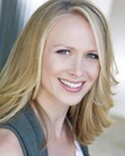 Хезер Вильде фото