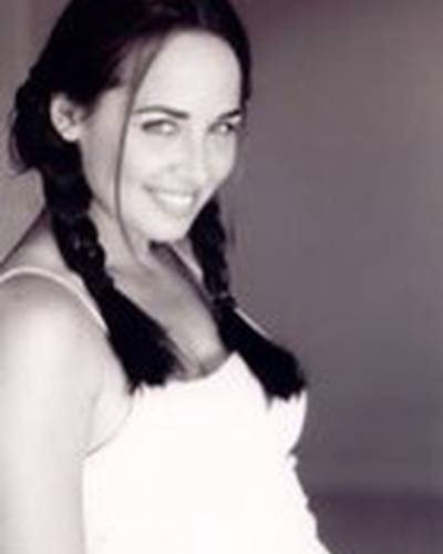 Джина Мари Джан фото