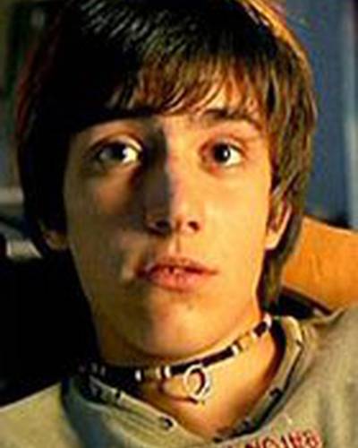 Артем Шалимов фото