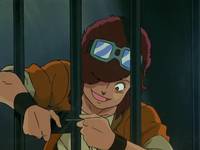 Кадр Кулак Северной звезды