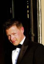 Энтони Дженнингс фото