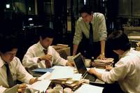 Кадр Бешеный