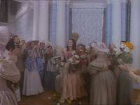 Кадр Господа артисты