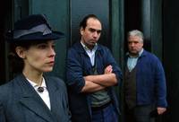 Кадр Анна Франк (мини-сериал)