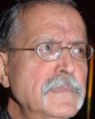 Рави Басвани фото