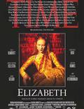 Постер из фильма "Елизавета" - 1