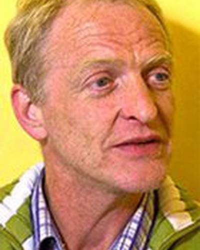 Ичгола Андрогин фото