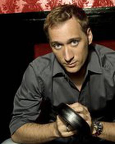 Пол Ван Дайк фото