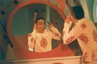 Кадр Пиноккио