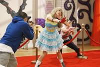 Кадр Ханна Монтана