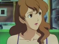 Кадр Люпен III: Война из-за одного доллара