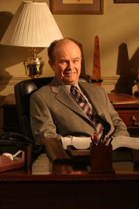 Кадр Малкольм в центре внимания