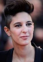 Marie Amachoukeli-Barsacq фото