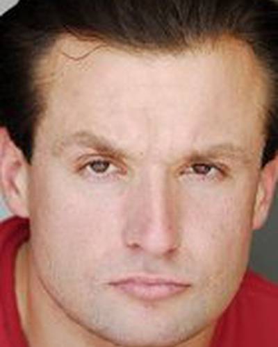 Крис Краузер фото