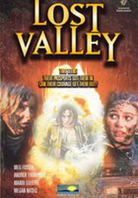 Lost Valley