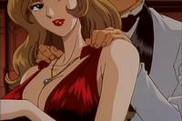 Кадр Люпен III: Несчастливые дни Фудзико