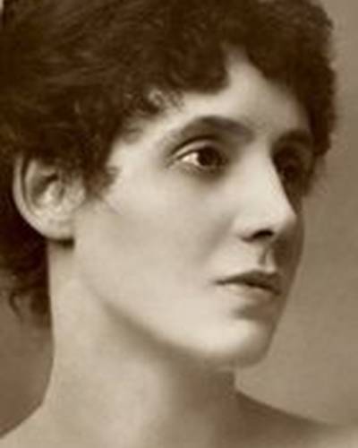 Патрик Кэмпбелл фото