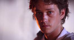 Кадр из фильма "На ощупь" - 2