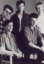 The Undertones фото