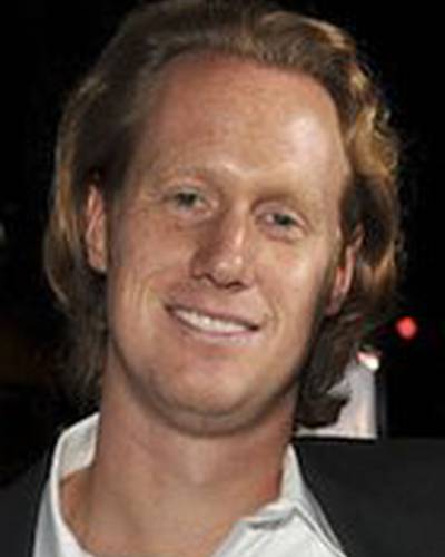 Джон Лукас фото