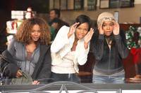 Кадр Идеальное Рождество