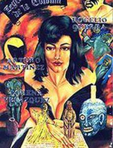 Leyendas macabras de la colonia