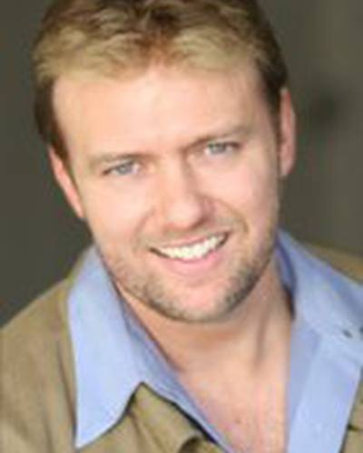 Джон Фрэзиер фото