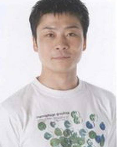 Хироки Мияке фото