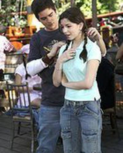 Тревор Райт фото