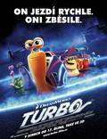 Постер из фильма "Турбо" - 1