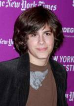 Зейн Пэйс фото