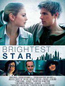 Яркая звезда