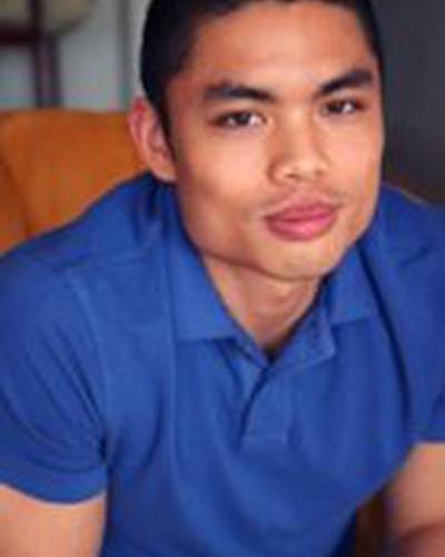 Генри Чу фото