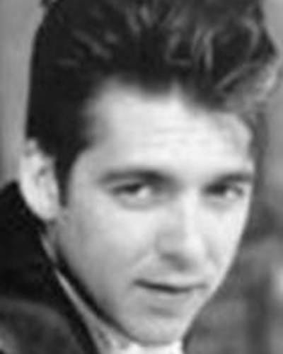 Джо Генри фото