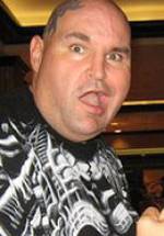 Джордж Грэй фото