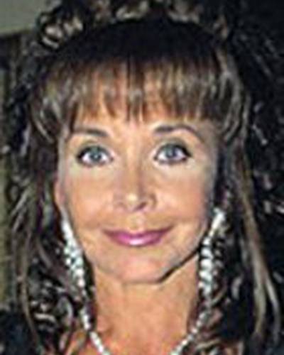 Зульма Файяд фото