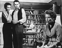 Кадр Город в плену