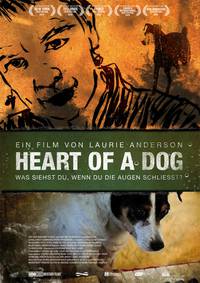 Постер Сердце собаки