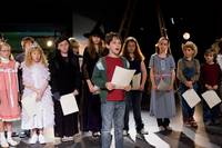 Кадр Дневник слабака