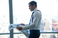 Кадр Разрушение