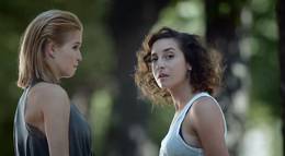 Кадр из фильма "Сладкая жизнь" - 2