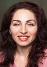 Насмйе Орал фото