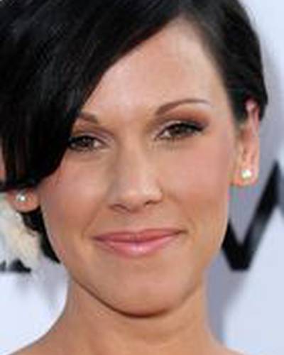 Лори Бет Сайкс фото