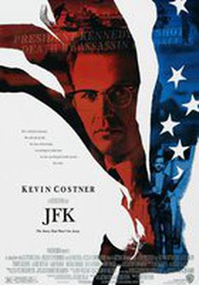 Джон Ф. Кеннеди: Выстрелы в Далласе