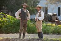 Кадр 12 лет рабства