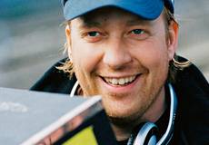 Мортен Тильдум снимет для Warner Bros. «Человека-призрака»