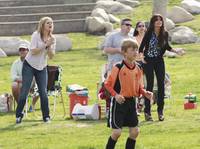 Кадр Американская семейка