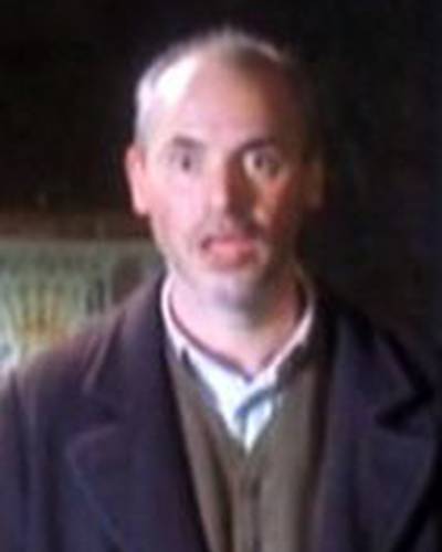 Грэм Тёрнер фото