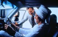 Кадр Человек-кадиллак