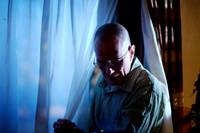 Кадр Во все тяжкие